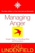 Cover: Managing Anger - Thorsons
