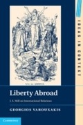 Cover: Liberty Abroad - Cambridge University Press