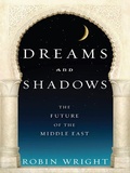 Cover: Dreams and Shadows - Penguin Books