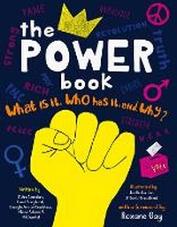 Enlarge image Cover: The Power Book - Ivy Kids