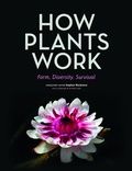 Cover: How Plants Work - Ivy Press