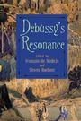 Cover: Debussy's Resonance - De Gruyter