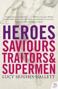 Cover: Heroes - Fourth Estate Ltd