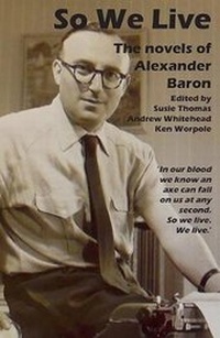 Enlarge image Cover: So We Live - Five Leaves Publications