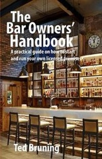 Enlarge image Cover: The Bar Owners' Handbook - Posthouse Publishing