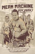 Cover: Mean Machine - WarCryPress UK