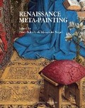 Cover: Renaissance Metapainting - Harvey Miller Publishers