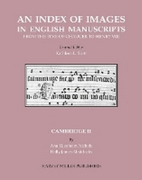Enlarge image Cover: Cambridge II - Harvey Miller Publishers