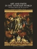 Cover: Art and Faith in the Venetian World - Harvey Miller Publishers