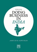 Cover: Doing Business in India - LID Publishing