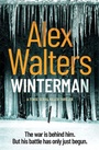 Cover: Winterman - Bloodhound Books