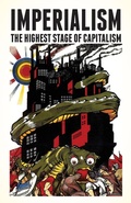 Cover: Imperialism - Wellred Books