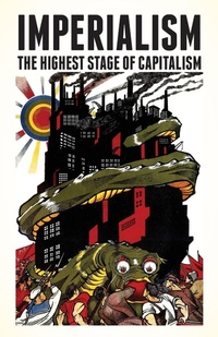 Enlarge image Cover: Imperialism - Wellred Books