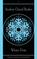 Cover: Winter Freits - Black Shuck Books
