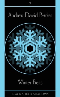 Enlarge image Cover: Winter Freits - Black Shuck Books