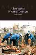 Cover: Older People in Natural Disasters - Kyoto University Press and Trans Pacific Press