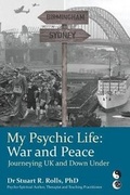 Bild: My Psychic Life, War and Peace - Moshpit Publishing