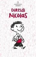 Cover: Direidi Nicolas - Dalen