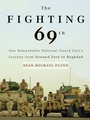 Cover: The Fighting 69th - Penguin Books