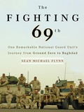 Cover: The Fighting 69th - Penguin Books