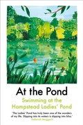 Cover: At the Pond - Daunt Books