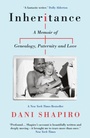 Cover: Inheritance - Daunt Books