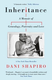 Enlarge image Cover: Inheritance - Daunt Books