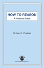 Cover: How to Reason - Advanced Reasoning Forum