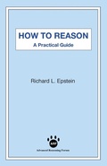 Cover: How to Reason - Advanced Reasoning Forum