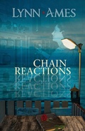 Cover: Chain Reactions - Phoenix Rising Press