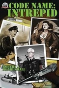 Cover: Code Name - Airship 27