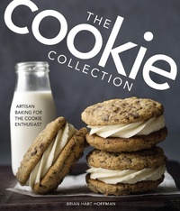 Enlarge image Cover: The Cookie Collection - 83 Press