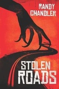 Cover: Stolen Roads - Red Room Press