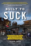 Cover: Built to Suck - Ideapress Publishing