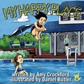 Cover: My Happy Place - Imaginewe, LLC