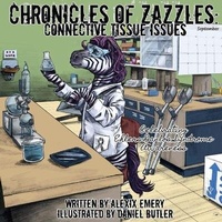 Enlarge image Cover: Chronicles of Zazzles - Imaginewe, LLC