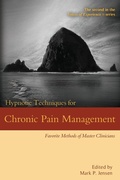 Cover: Hypnotic Techniques for Chronic Pain Management - Denny Creek Press