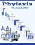 Cover: The Phylaxis Collection Three - Phylaxis Imprint