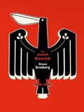 Cover: The Jewish Messiah - Penguin Books