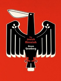 Enlarge image Cover: The Jewish Messiah - Penguin Books