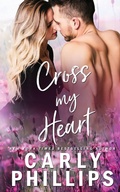 Cover: Cross My Heart - Cp Publishing LLC