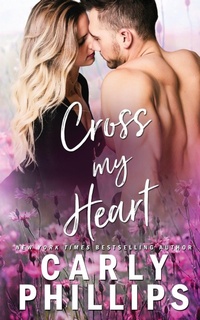 Enlarge image Cover: Cross My Heart - Cp Publishing LLC