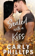 Cover: Sealed with a Kiss - Cp Publishing LLC