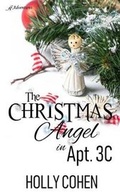 Cover: The Christmas Angel in Apartment 3C - Anaiah Press