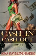 Cover: Cash In, Cash Out 2 - good2go publishing