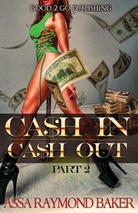 Enlarge image Cover: Cash In, Cash Out 2 - good2go publishing