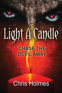 Enlarge image Cover: Light a Candle - Paranormalice Press LLC