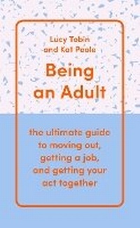 Enlarge image Cover: Being an Adult - Scribe Us