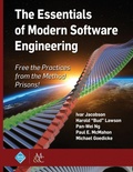 Cover: The Essentials of Modern Software Engineering - Morgan & Claypool Publishers