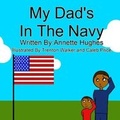 Cover: My Dad's in the Navy - Hatchback Publishing